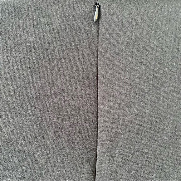 Ya Ya & co women’s black belted blazer dress - size small - Picture 8 of 15